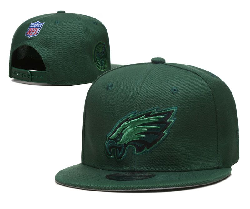 2023 NFL Philadelphia Eagles Hat TX 2023320